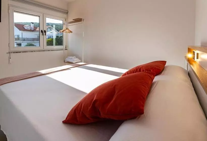 Hotelli Ola Apartamentos Finisterre