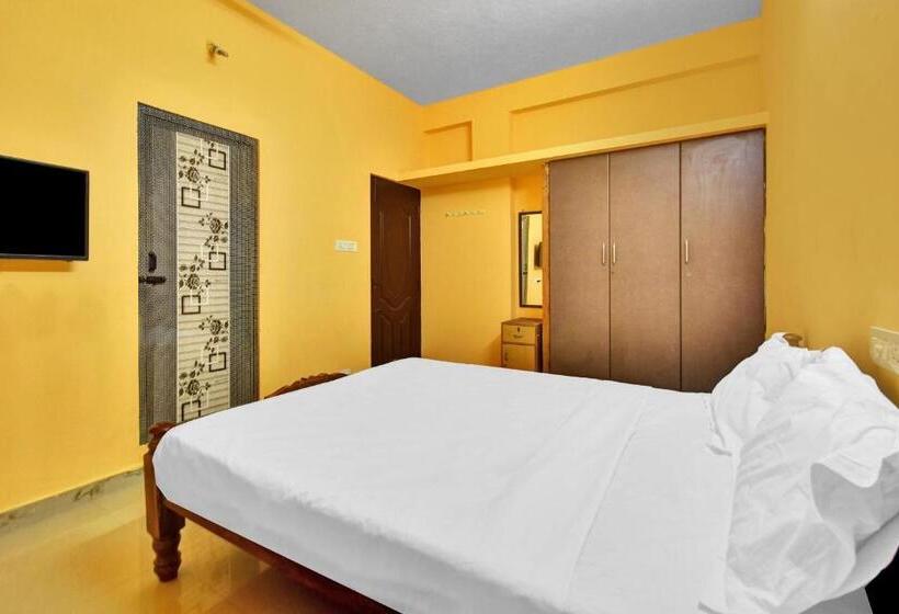 Hotel Oyo Olympia Pleasant Stay