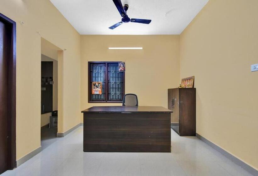 Hotel Oyo Olympia Pleasant Stay