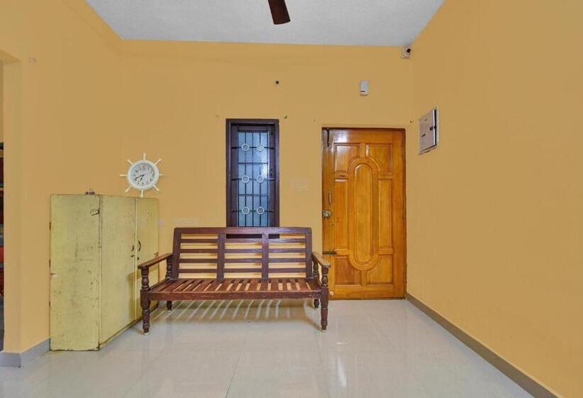 Hotel Oyo Olympia Pleasant Stay