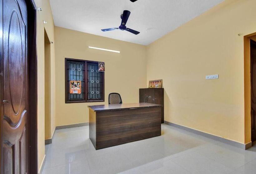 Hotel Oyo Olympia Pleasant Stay