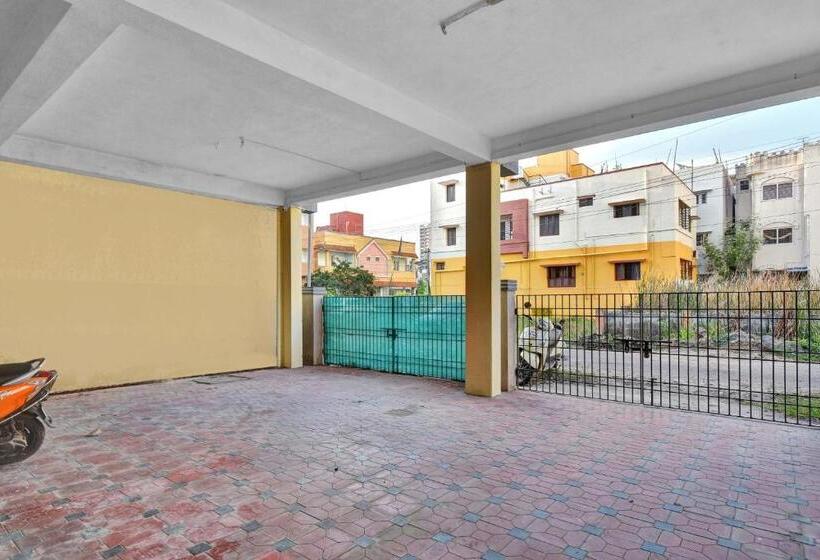 Hotel Oyo Olympia Pleasant Stay