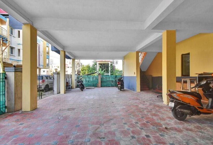 Hotel Oyo Olympia Pleasant Stay