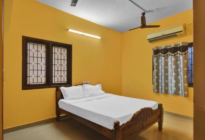 Hotel Oyo Olympia Pleasant Stay