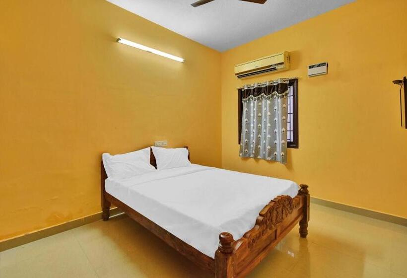 Hotel Oyo Olympia Pleasant Stay