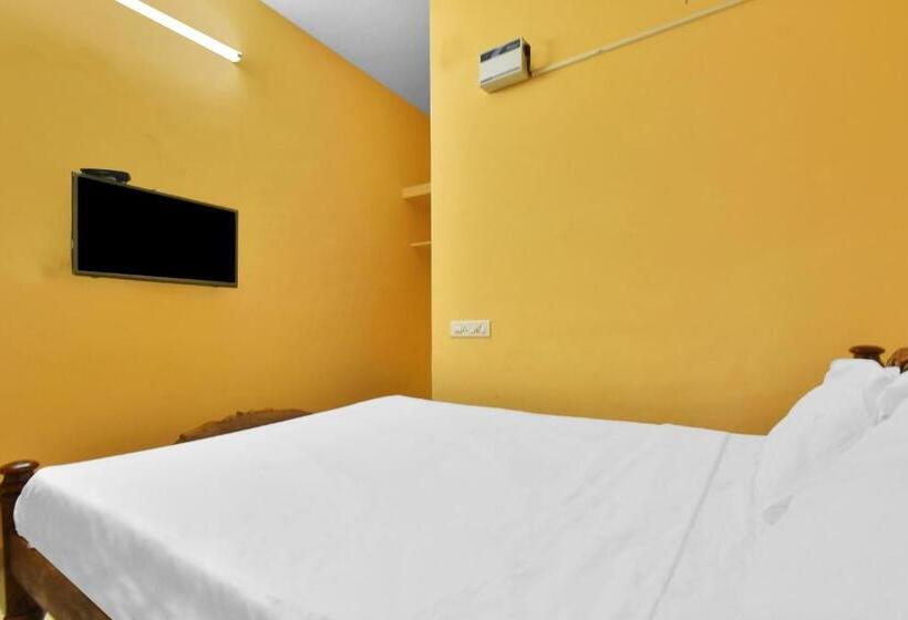 Hotel Oyo Olympia Pleasant Stay