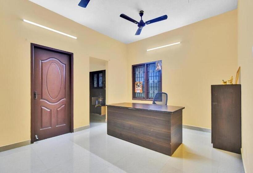 Hotel Oyo Olympia Pleasant Stay