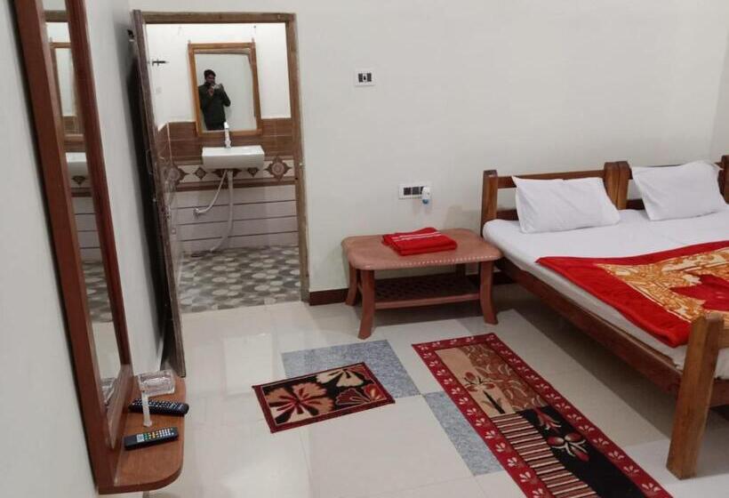 酒店 Shree Krishna Nature Stay