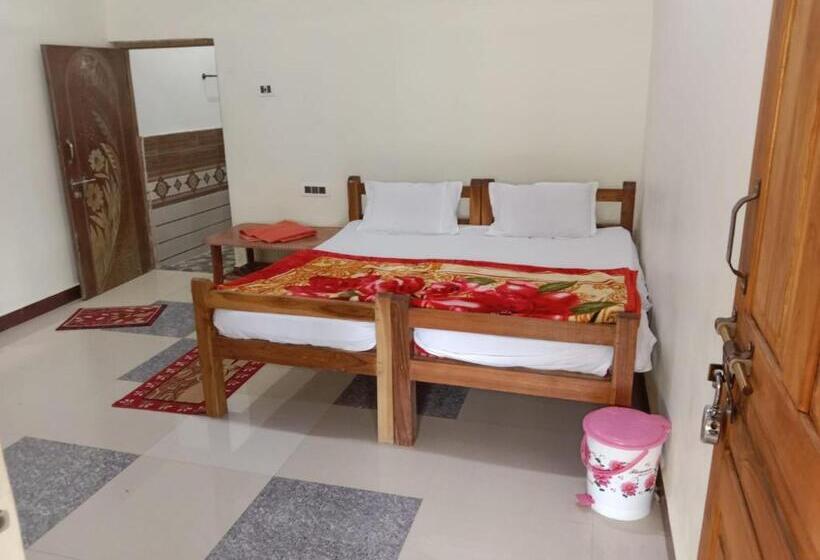 酒店 Shree Krishna Nature Stay