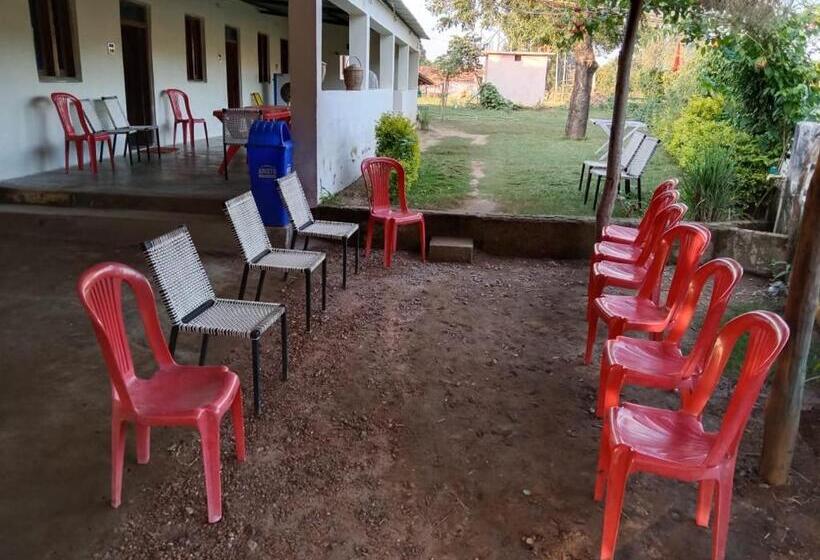 酒店 Shree Krishna Nature Stay