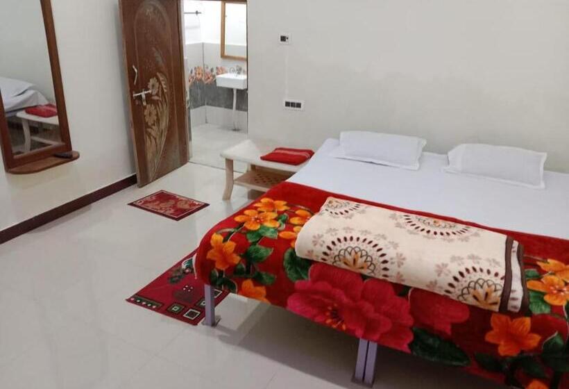 酒店 Shree Krishna Nature Stay