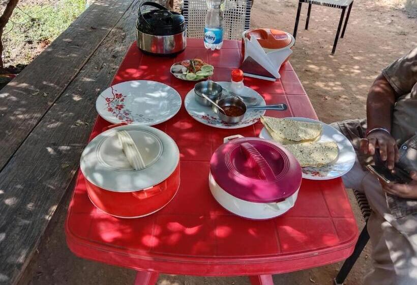 酒店 Shree Krishna Nature Stay