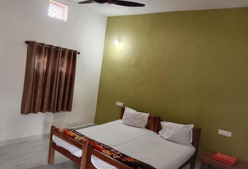 酒店 Shree Krishna Nature Stay