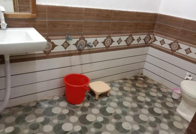 酒店 Shree Krishna Nature Stay