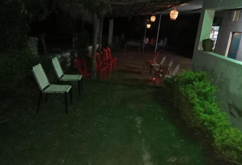 酒店 Shree Krishna Nature Stay