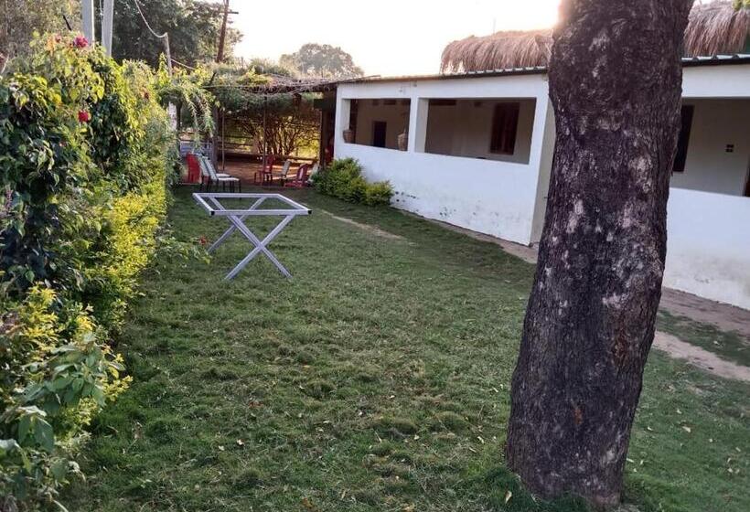 酒店 Shree Krishna Nature Stay