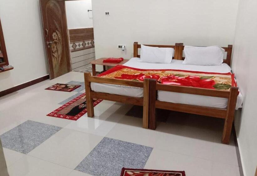 酒店 Shree Krishna Nature Stay