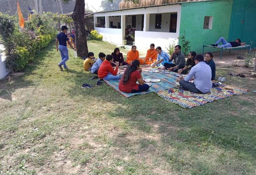 酒店 Shree Krishna Nature Stay