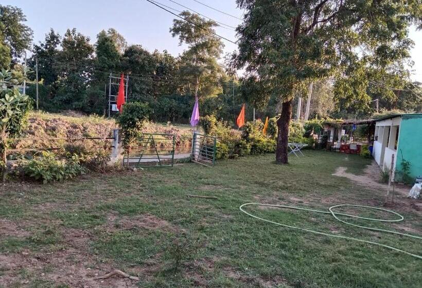 酒店 Shree Krishna Nature Stay