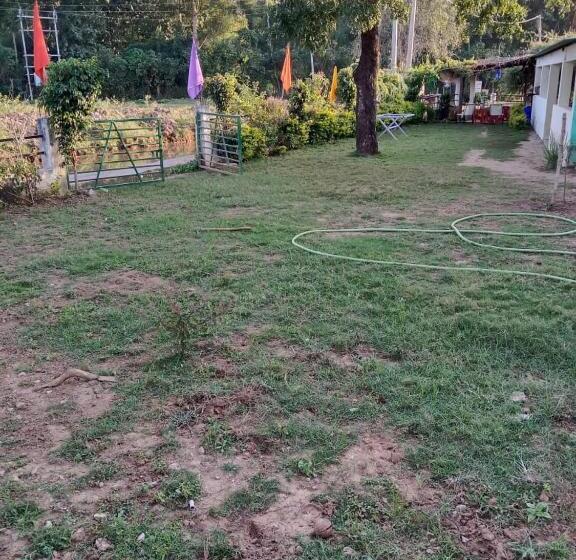 酒店 Shree Krishna Nature Stay