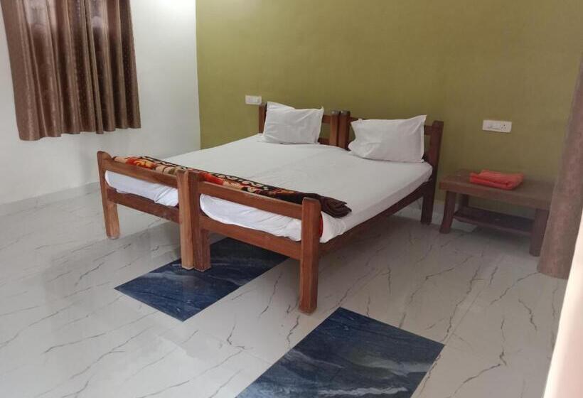 酒店 Shree Krishna Nature Stay