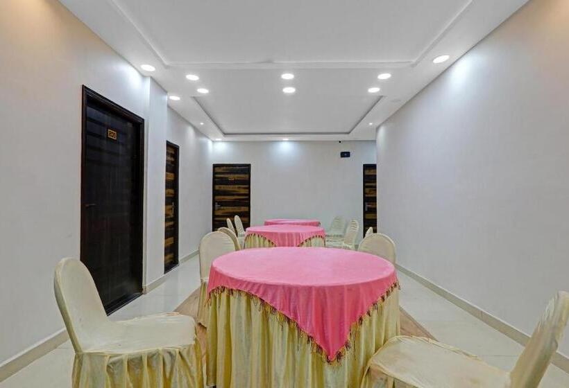 酒店 Super Collection O Oyo Townhouse Lemonade Shyam Nagar