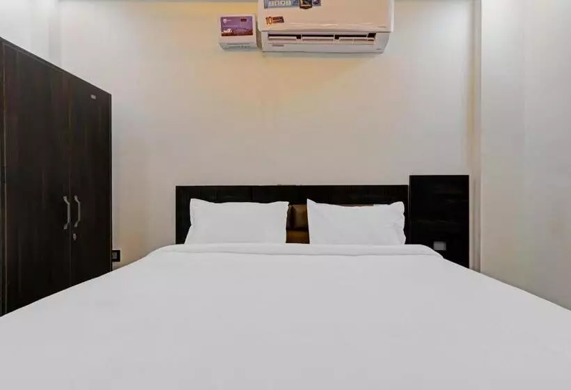 ホテル Super Collection O Oyo Townhouse Lemonade Shyam Nagar