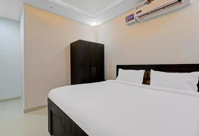 ホテル Super Collection O Oyo Townhouse Lemonade Shyam Nagar