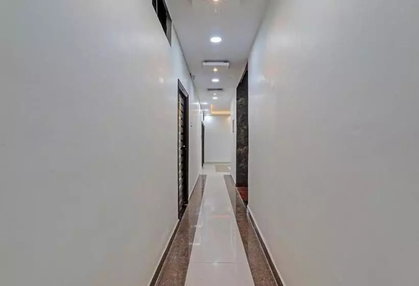 ホテル Super Collection O Oyo Townhouse Lemonade Shyam Nagar