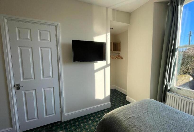 בית מלון כפרי The Bell Inn