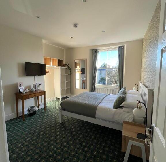 בית מלון כפרי The Bell Inn