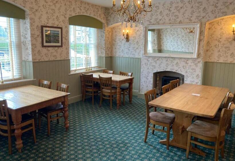 בית מלון כפרי The Bell Inn