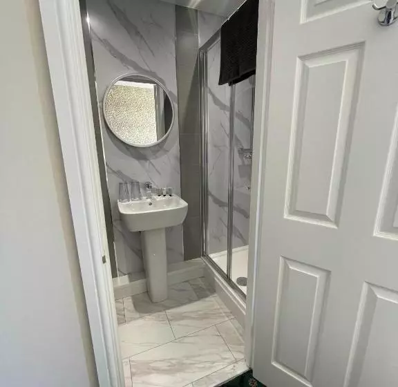 ホテル The Bell Inn