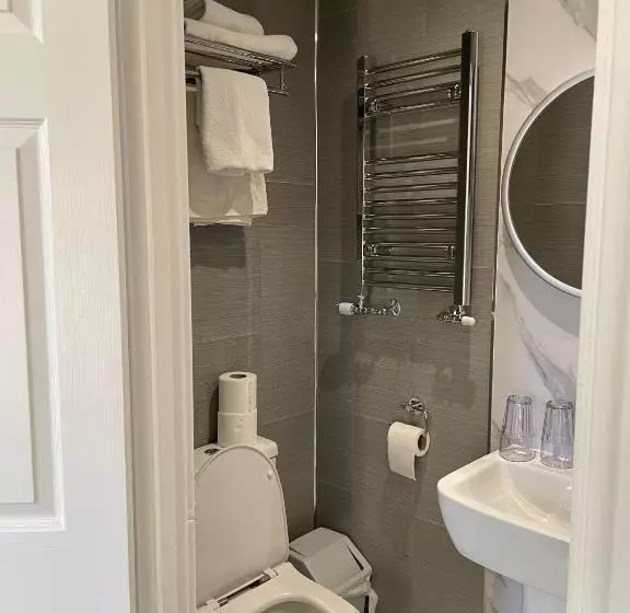 ホテル The Bell Inn