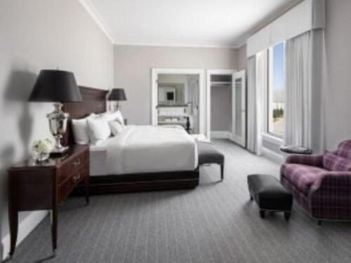 호텔 The Equestrian