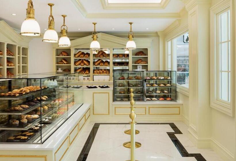 호텔 The Equestrian