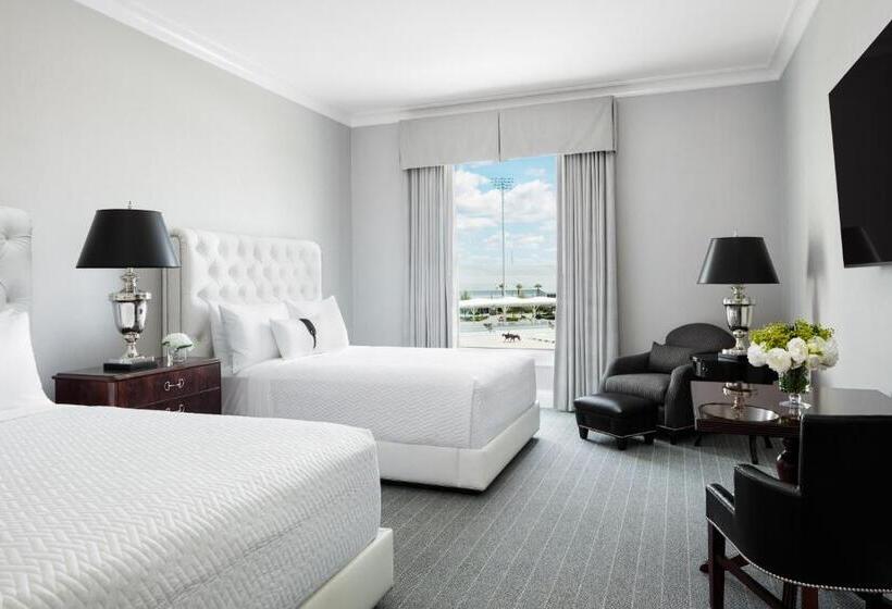 호텔 The Equestrian