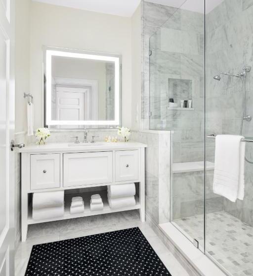 호텔 The Equestrian