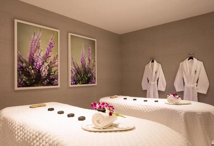 호텔 The Equestrian