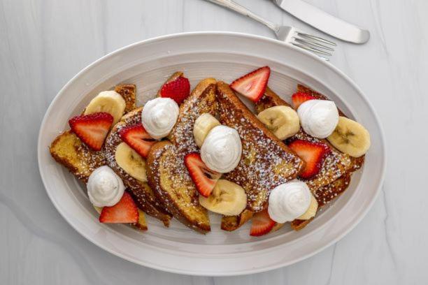 호텔 The Equestrian