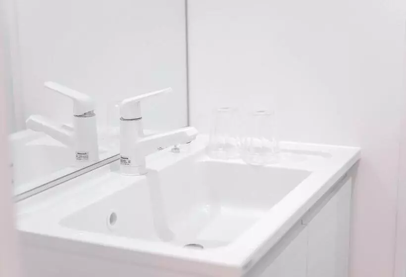 ホテル Zaito Tokyo Skytree Yokokawa Ii Studio 天空树旁舒适型民宿 宅东横ii号店
