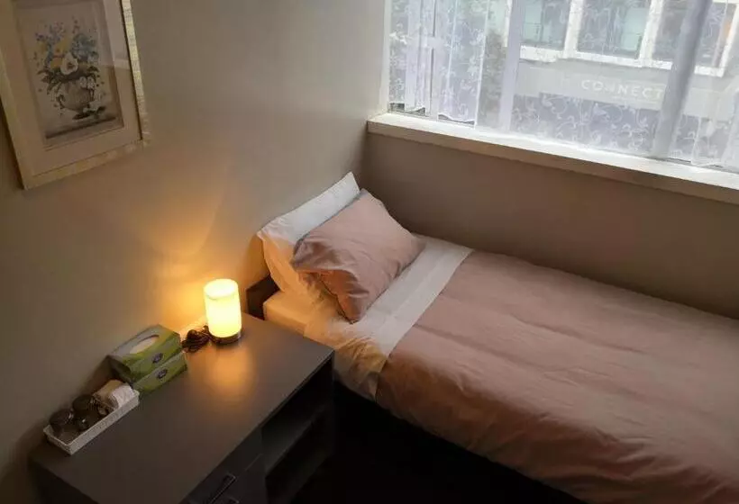 Oceanic Hostel