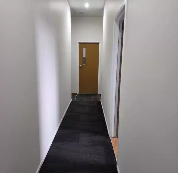 Oceanic Hostel