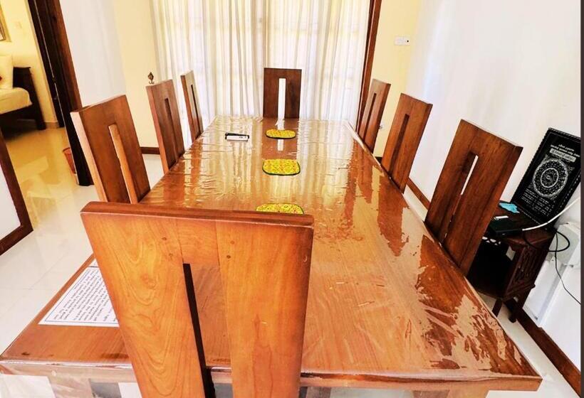 膳宿费 Anuradhapura Peacock Garden Holiday Bungalow