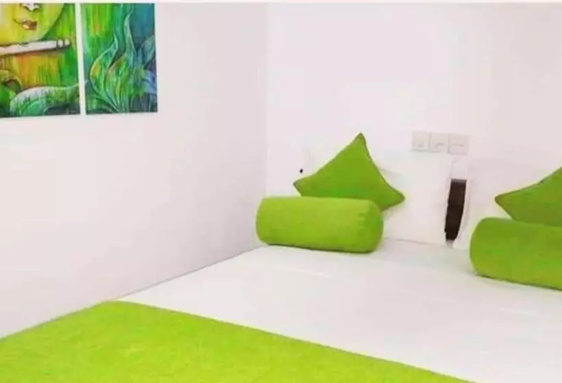 Majatalo Anuradhapura Peacock Garden Holiday Bungalow