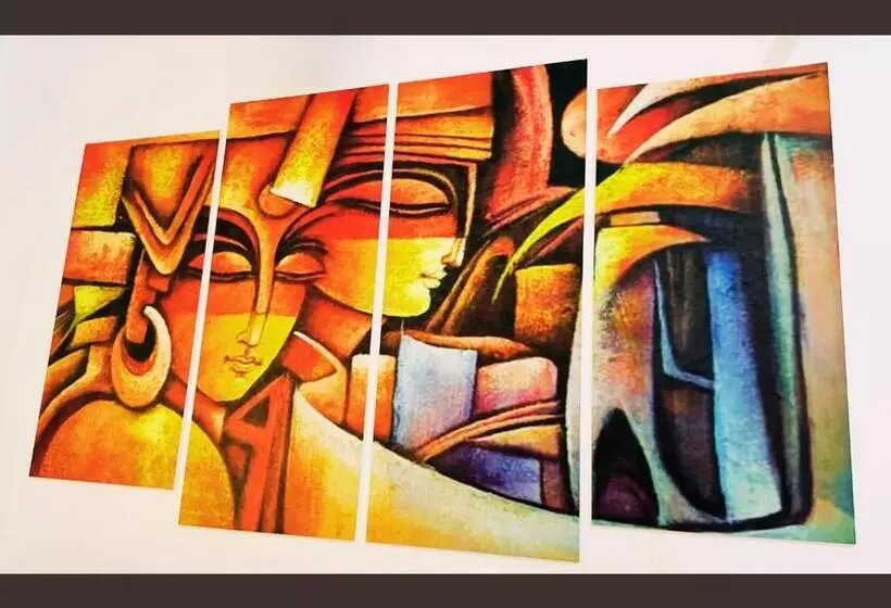 Majatalo Anuradhapura Peacock Garden Holiday Bungalow