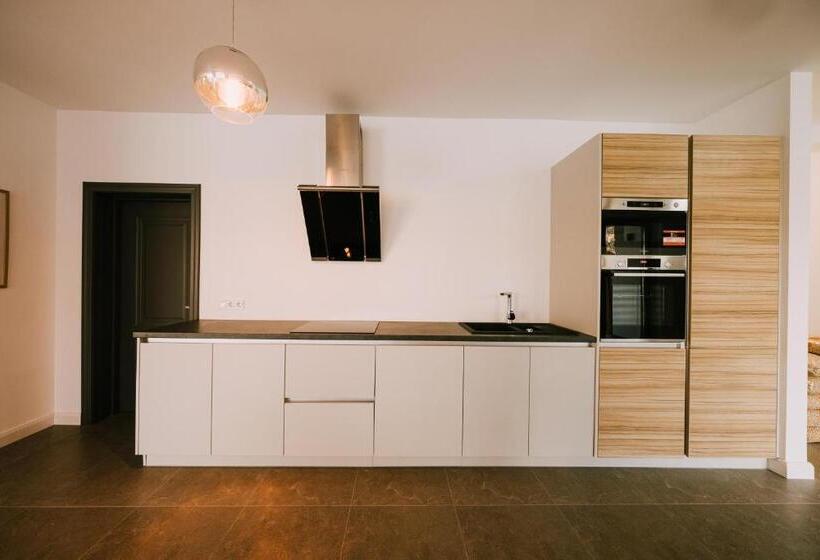 پانسیون Modern Cosy House By Lake View Colibita Resort Vila C2