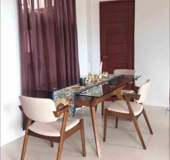 Majatalo Sea Breeze Beach House Near Sandbars And Beaches And Near To Danao Port