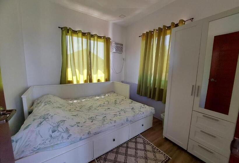 פנסיון Sea Breeze Beach House Near Sandbars And Beaches And Near To Danao Port