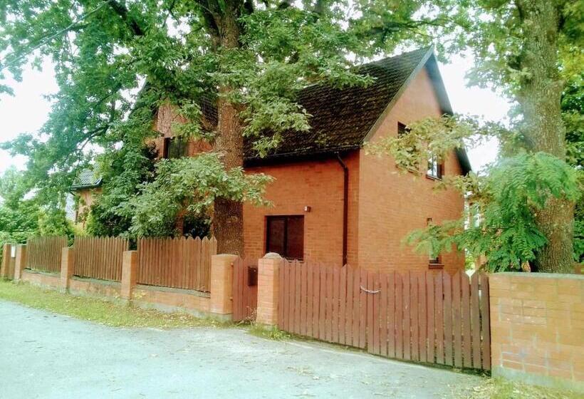 پانسیون Red Heart Holiday Home